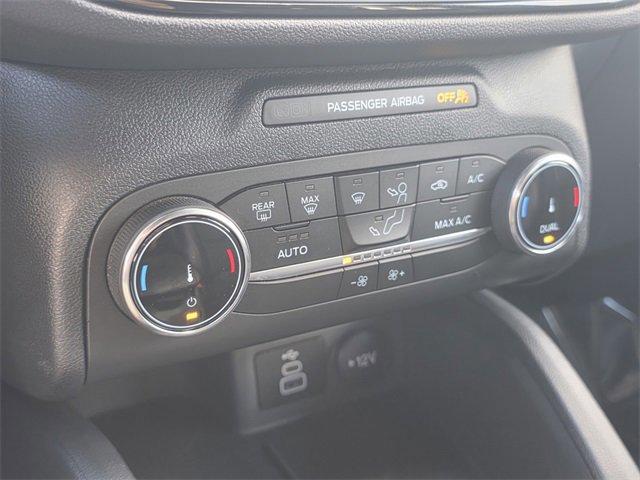 Certified 2025 Ford Escape ST-Line image 20