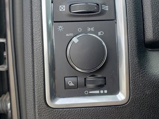 Used 2024 RAM 1500 Classic SLT AWD/4WD image 23