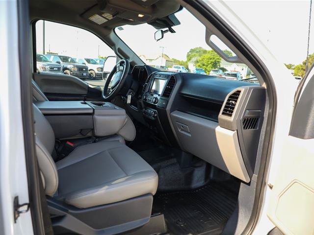 Certified 2022 Ford F250 XL w/ Power Equipment Group AWD/4WD image 27