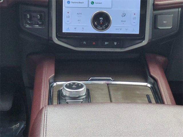 Certified 2024 Ford Expedition Max Limited image 8