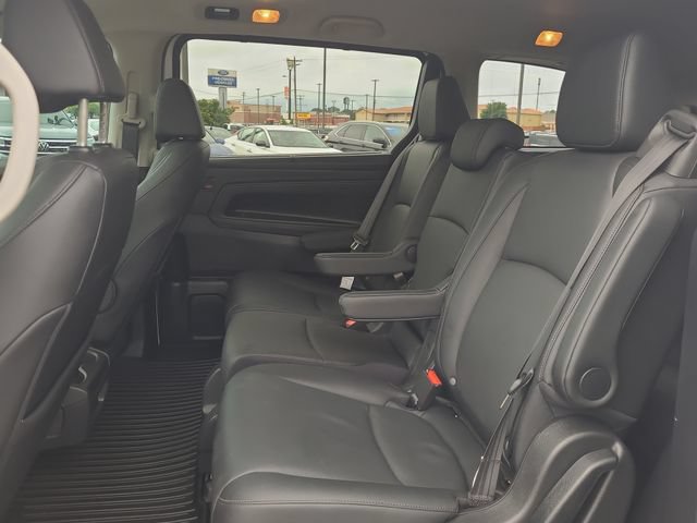 Used 2025 Honda Odyssey EX-L image 13