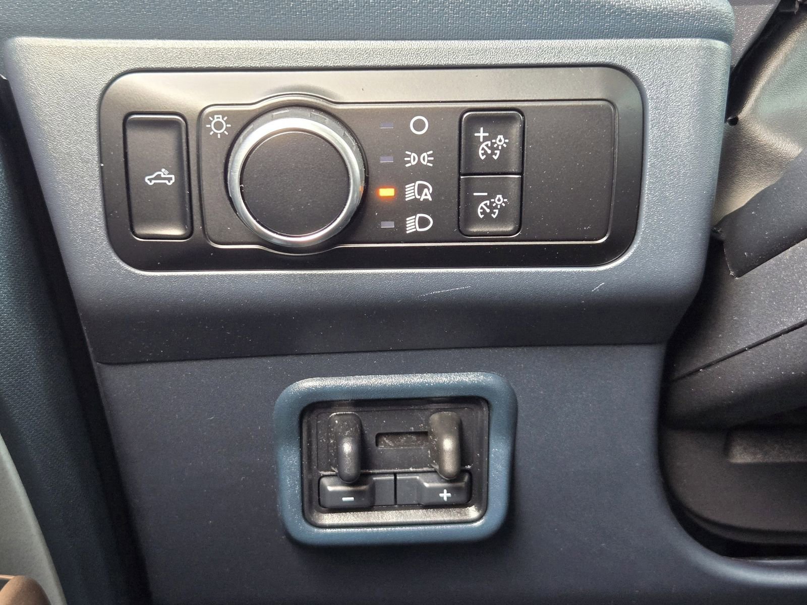 Certified 2024 Ford Maverick Lariat w/ FX4 Off-Road Package image 24