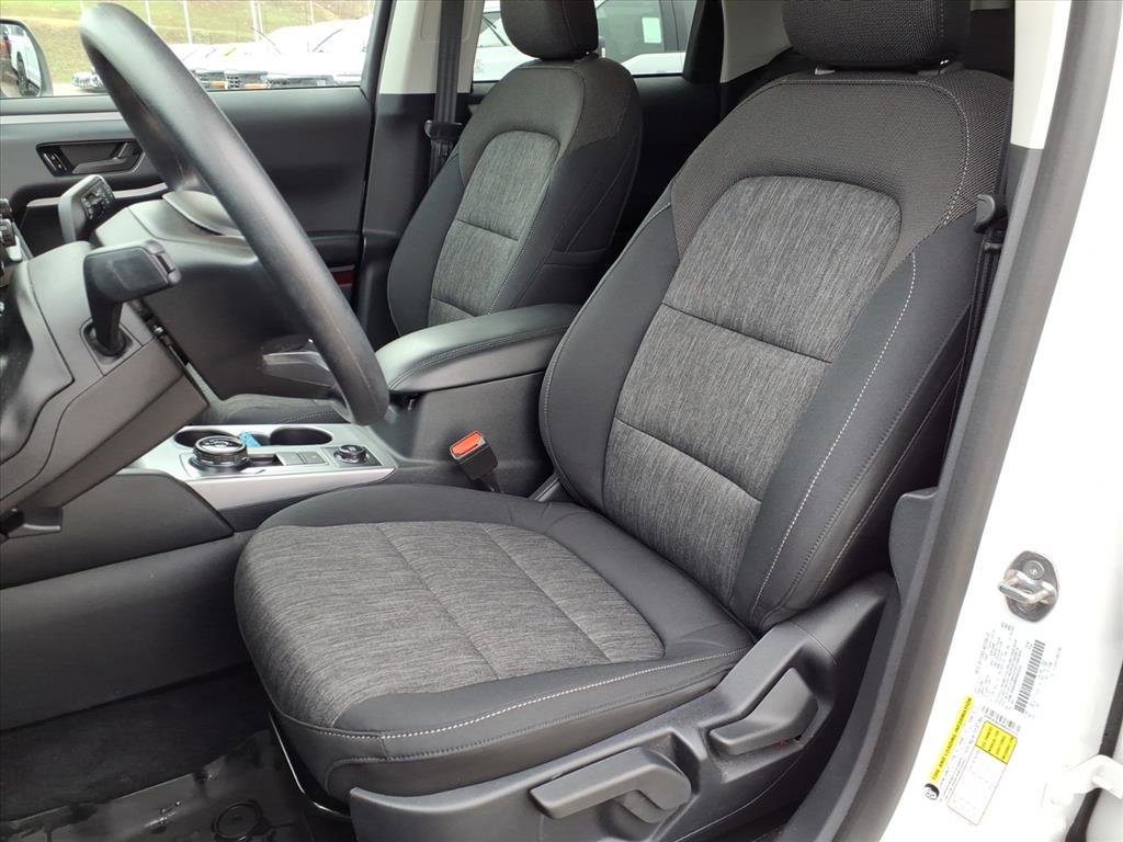 Certified 2021 Ford Bronco Sport Big Bend image 9