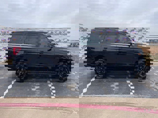 Certified 2024 Ford Expedition Timberline