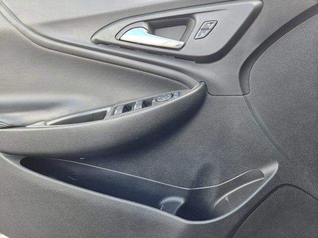 Used 2022 Chevrolet Malibu LT w/ Leather Package image 20