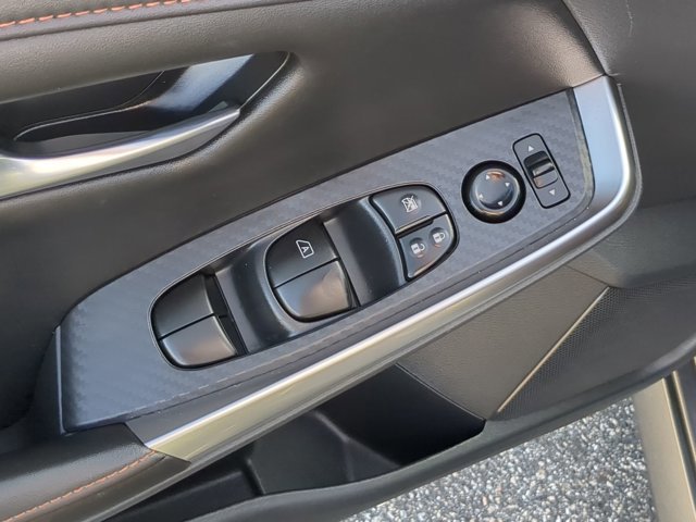 Used 2022 Nissan Sentra SR FWD image 14