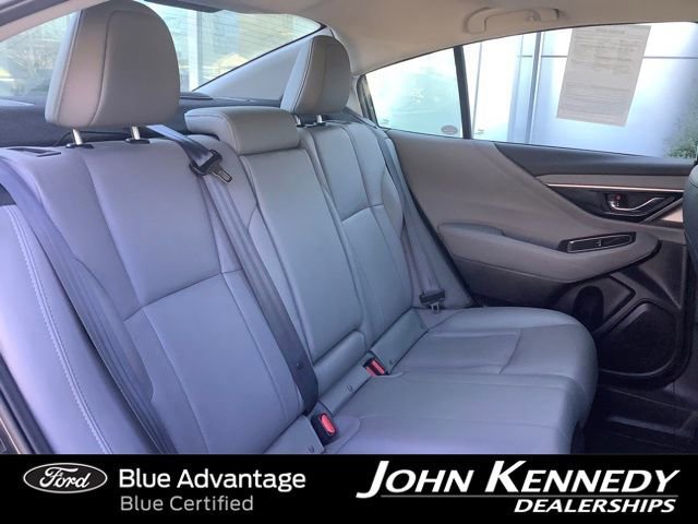 Used 2024 Subaru Legacy Limited image 27