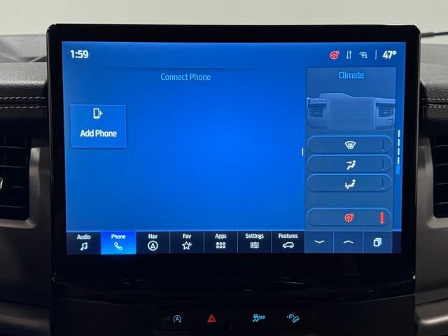 Certified 2024 Ford Expedition XLT image 25