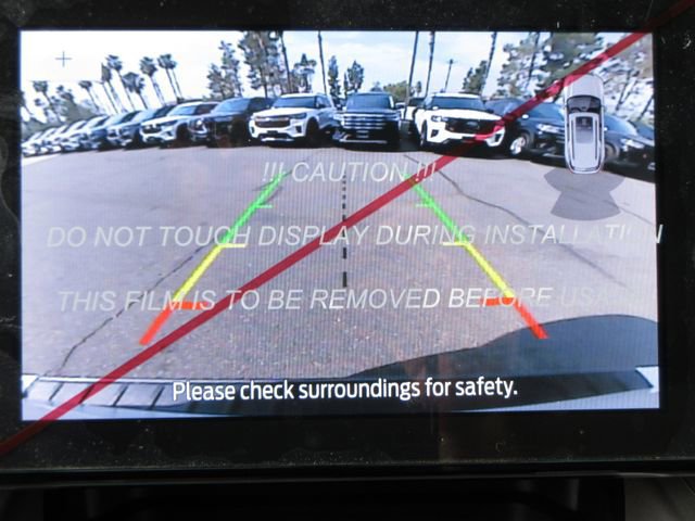 Certified 2023 Ford Explorer XLT w/ Equipment Group 202A image 20