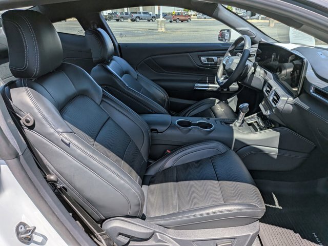 Certified 2024 Ford Mustang GT Premium RWD image 32