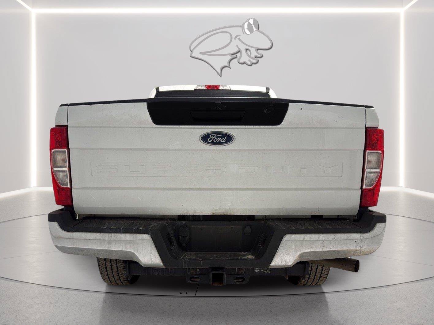 Certified 2022 Ford F250 XL w/ STX Appearance Package AWD/4WD image 5