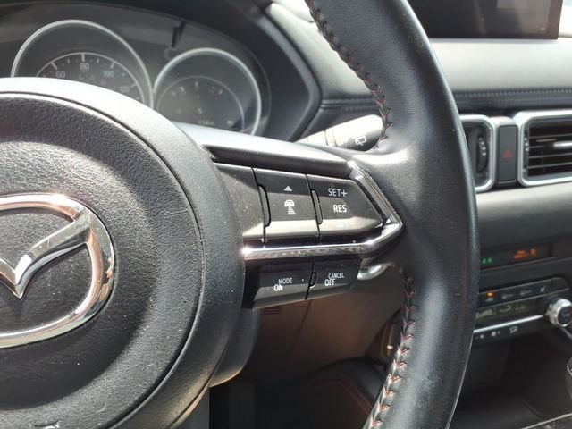 Used 2024 MAZDA CX-5 Carbon Edition AWD/4WD image 23