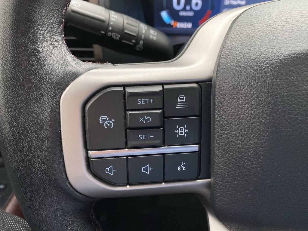 Certified 2024 Ford Expedition Limited image 36