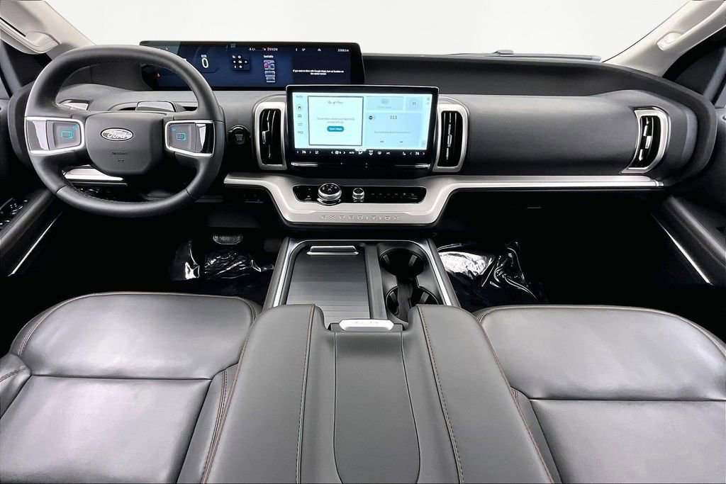 Certified 2025 Ford Expedition Max Active image 16