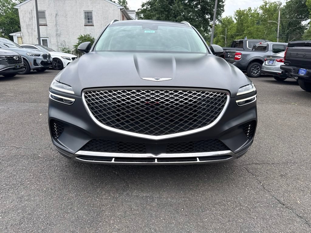 Used 2024 Genesis GV70 2.5T w/ Select Package AWD/4WD image 2