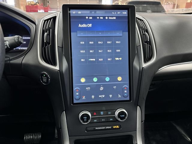 Certified 2022 Ford Edge SEL w/ Convenience Package image 8