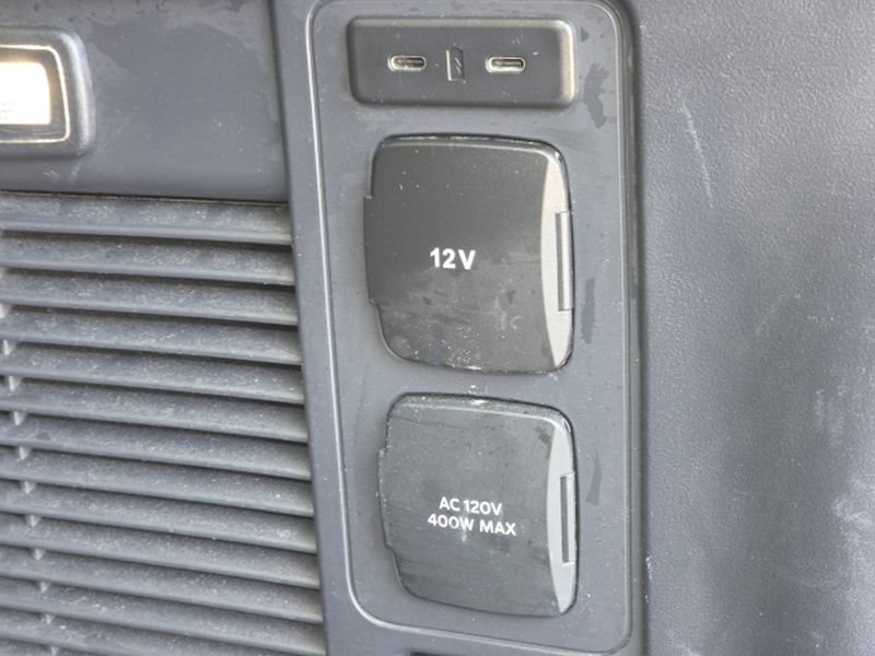 Certified 2025 Ford Expedition Max Active RWD image 16