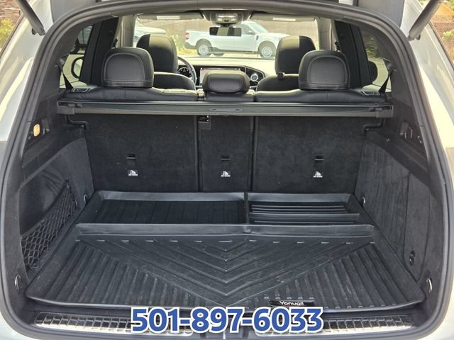 Used 2023 Mercedes-Benz GLE 450 4MATIC image 13