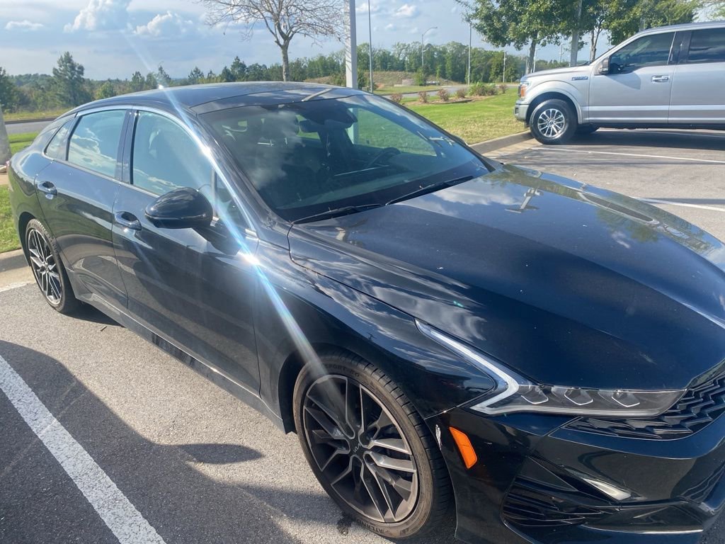 Used 2024 Kia K5 GT w/ GT1 Package image 2