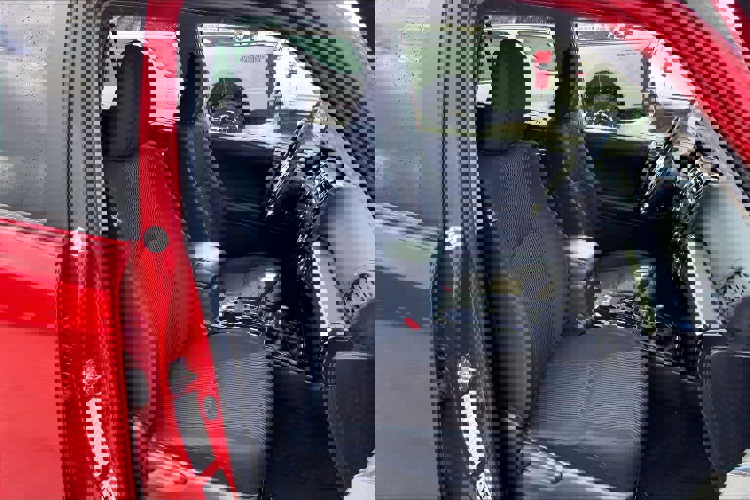 Used 2024 Toyota 4Runner TRD Off-Road image 15