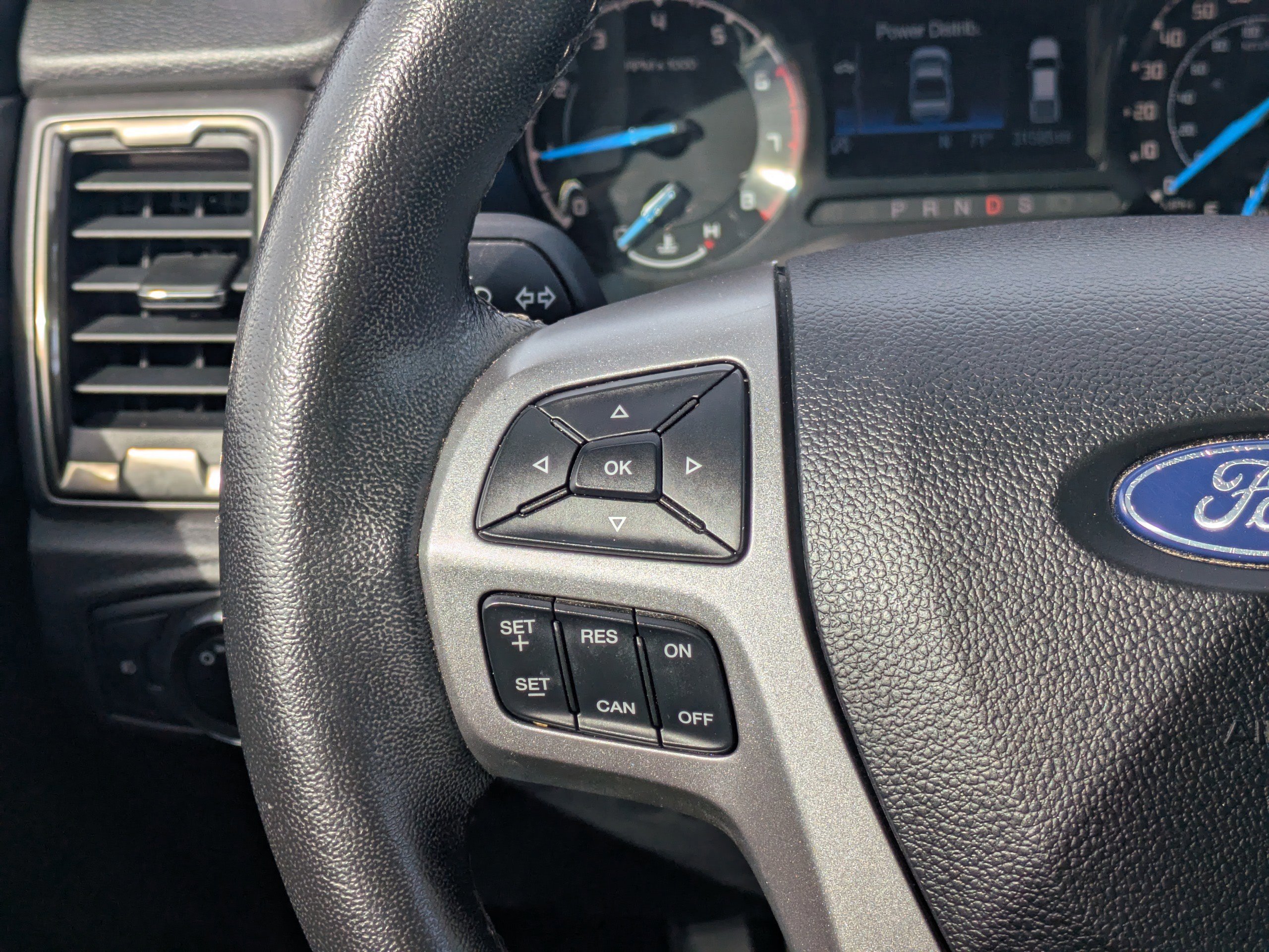 Certified 2021 Ford Ranger XLT w/ Equipment Group 301A Mid image 19