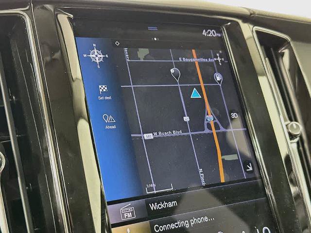 Used 2021 Volvo XC60 T5 Inscription w/ Protection Package Premier FWD image 26