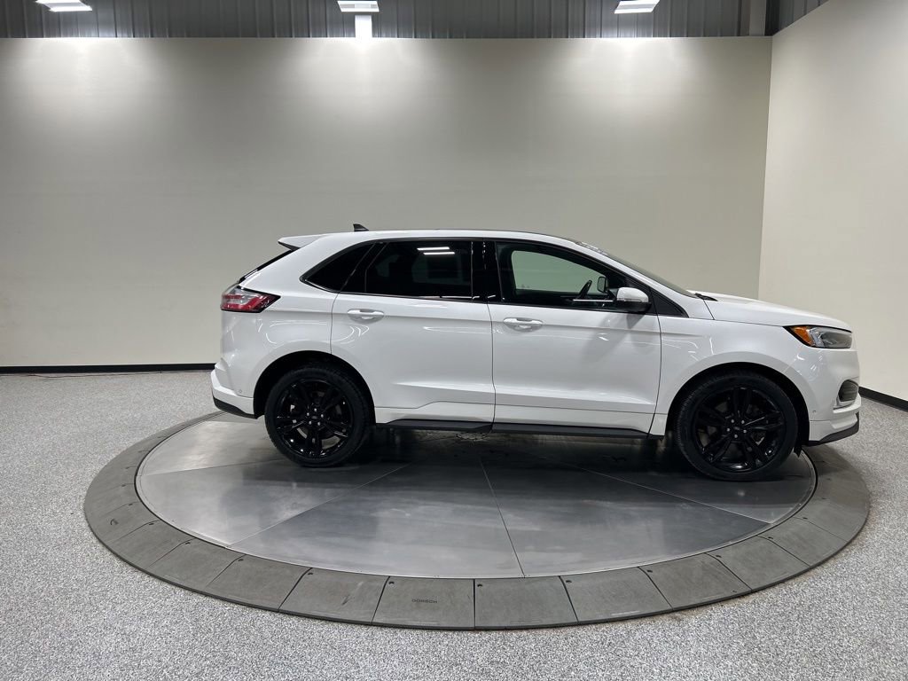 Certified 2020 Ford Edge ST w/ Equipment Group 401A AWD/4WD image 6