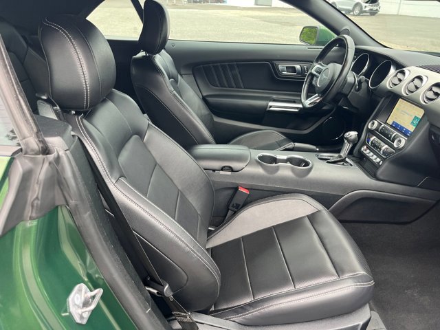 Certified 2023 Ford Mustang Premium RWD image 30
