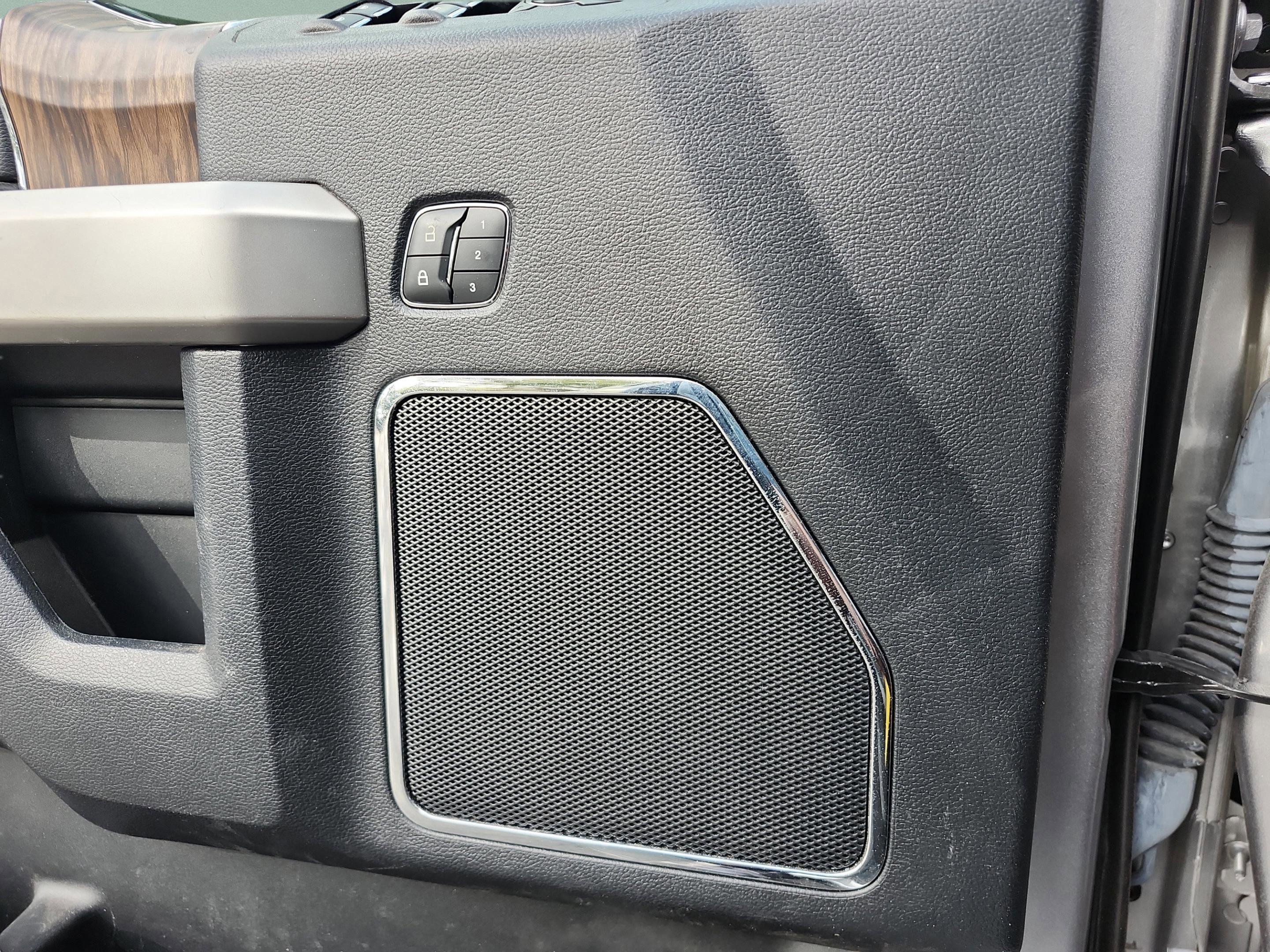 Certified 2020 Ford F150 Lariat image 20