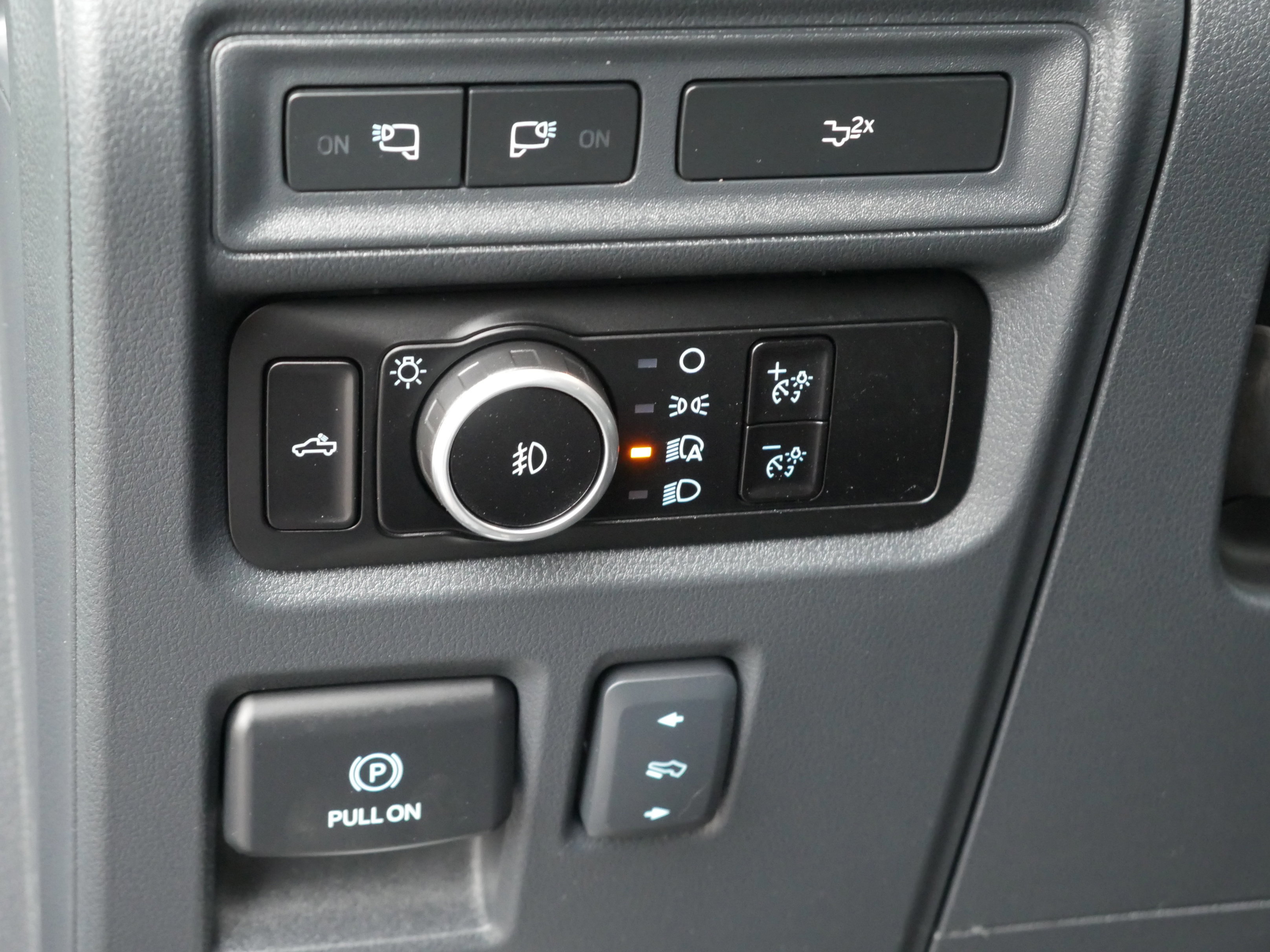 Certified 2023 Ford F150 Tremor w/ Equipment Group 402A High image 11