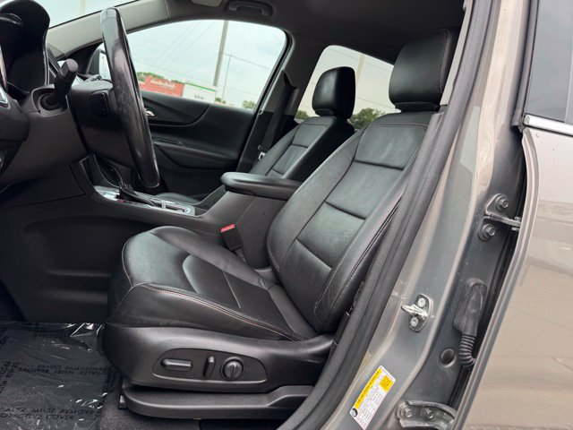 Used 2018 Chevrolet Equinox Premier AWD/4WD image 5