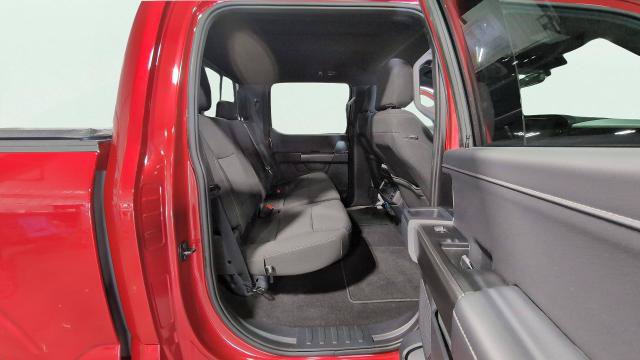 Certified 2024 Ford F150 XLT w/ Equipment Group 302A MID AWD/4WD image 16