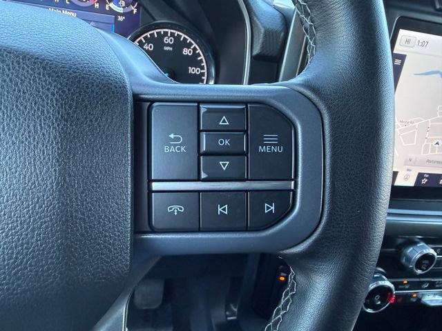 Certified 2023 Ford F150 XLT w/ Equipment Group 302A High image 25