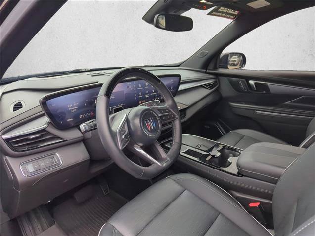 Used 2025 Buick Enclave Sport Touring w/ Super Cruise Package FWD image 10
