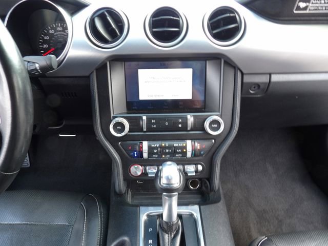 Certified 2020 Ford Mustang Premium RWD image 21