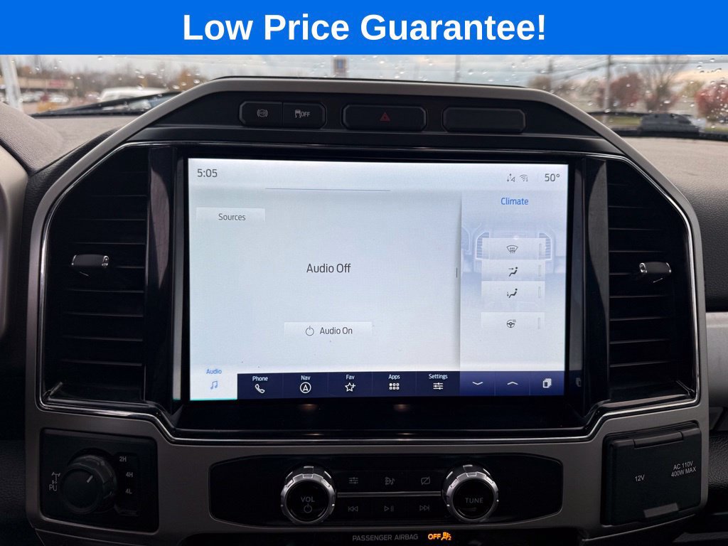 Certified 2022 Ford F250 Lariat AWD/4WD image 39