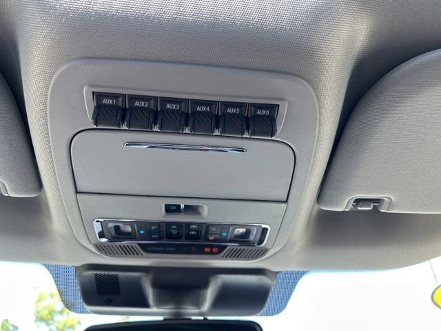 Certified 2024 Ford F350 Lariat w/ Lariat Ultimate Package AWD/4WD image 28