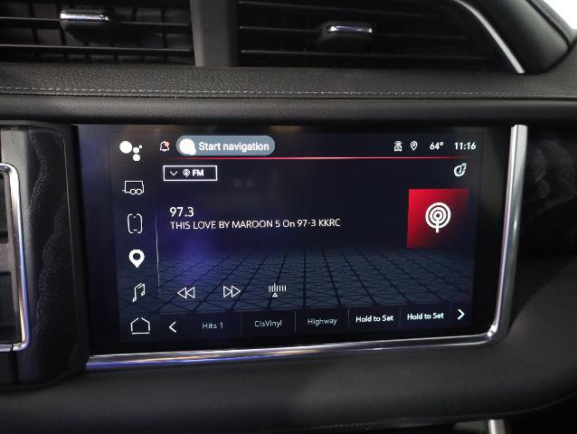 Used 2024 GMC Yukon XL Denali AWD/4WD image 16