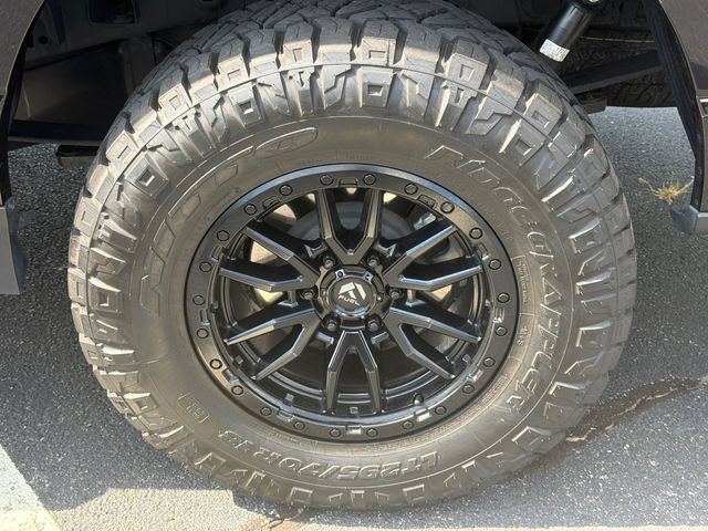 Certified 2024 Ford F150 XLT w/ Equipment Group 302A MID AWD/4WD image 21