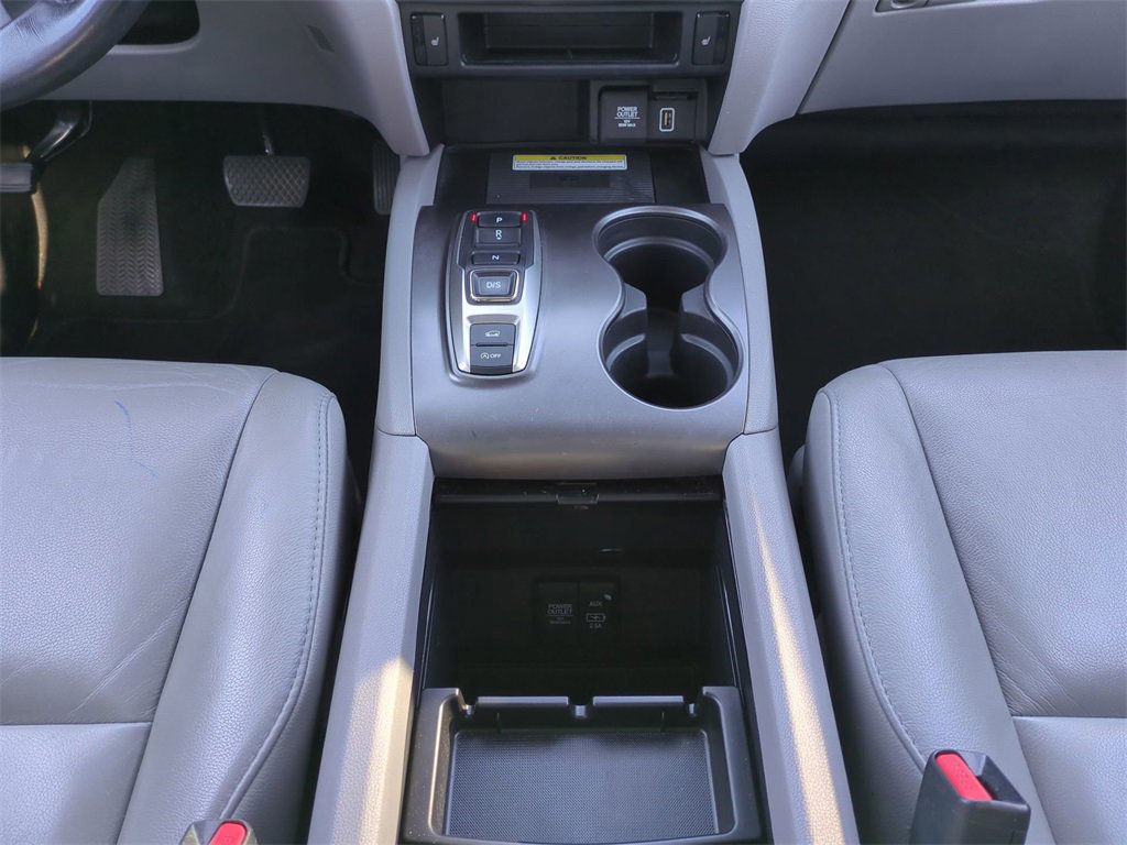 Used 2022 Honda Pilot Special Edition image 19