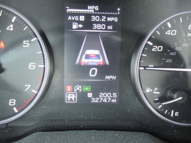 Used 2024 Subaru Legacy Limited AWD/4WD image 25