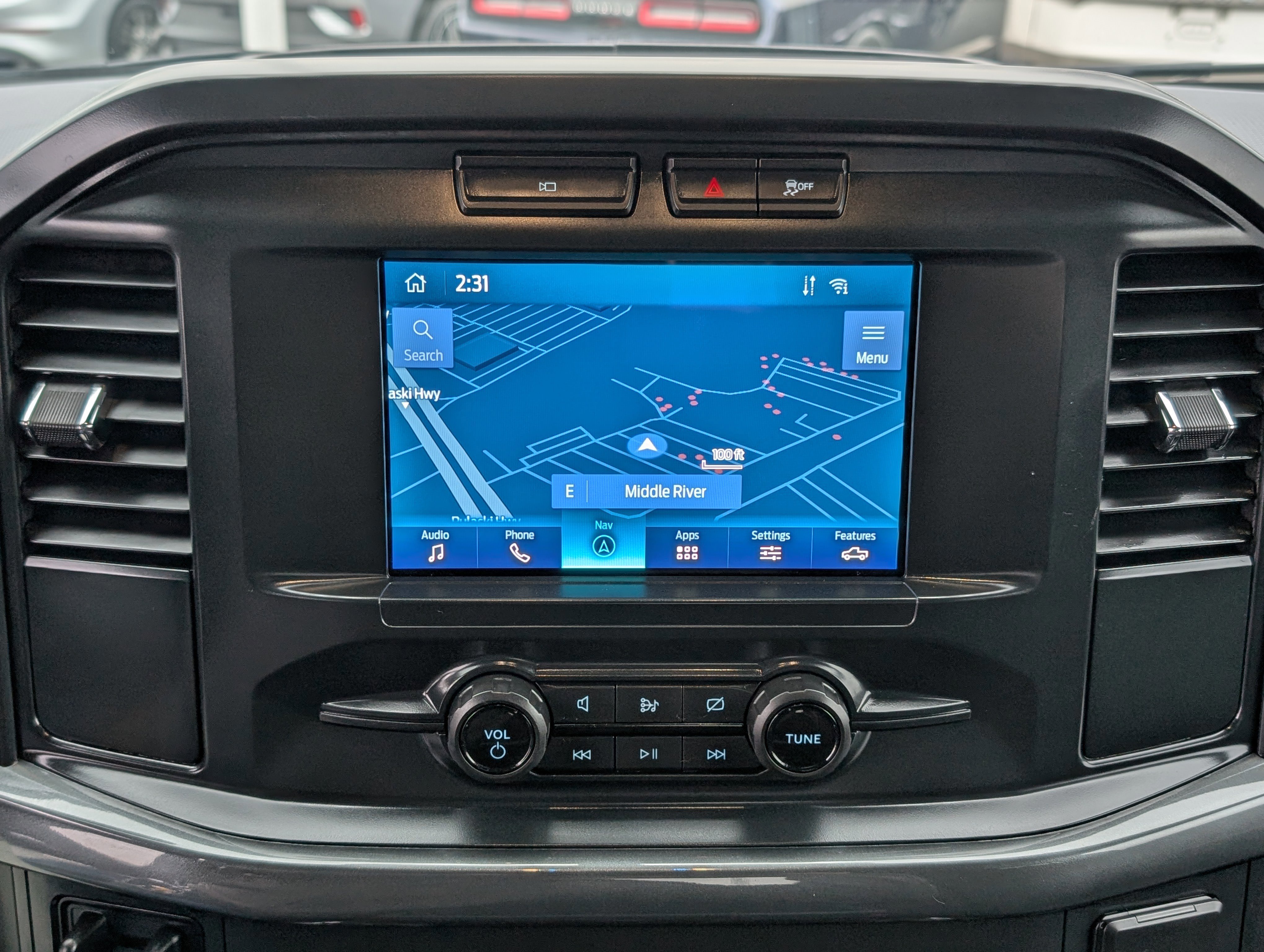 Certified 2022 Ford F150 XL w/ STX Appearance Package image 25