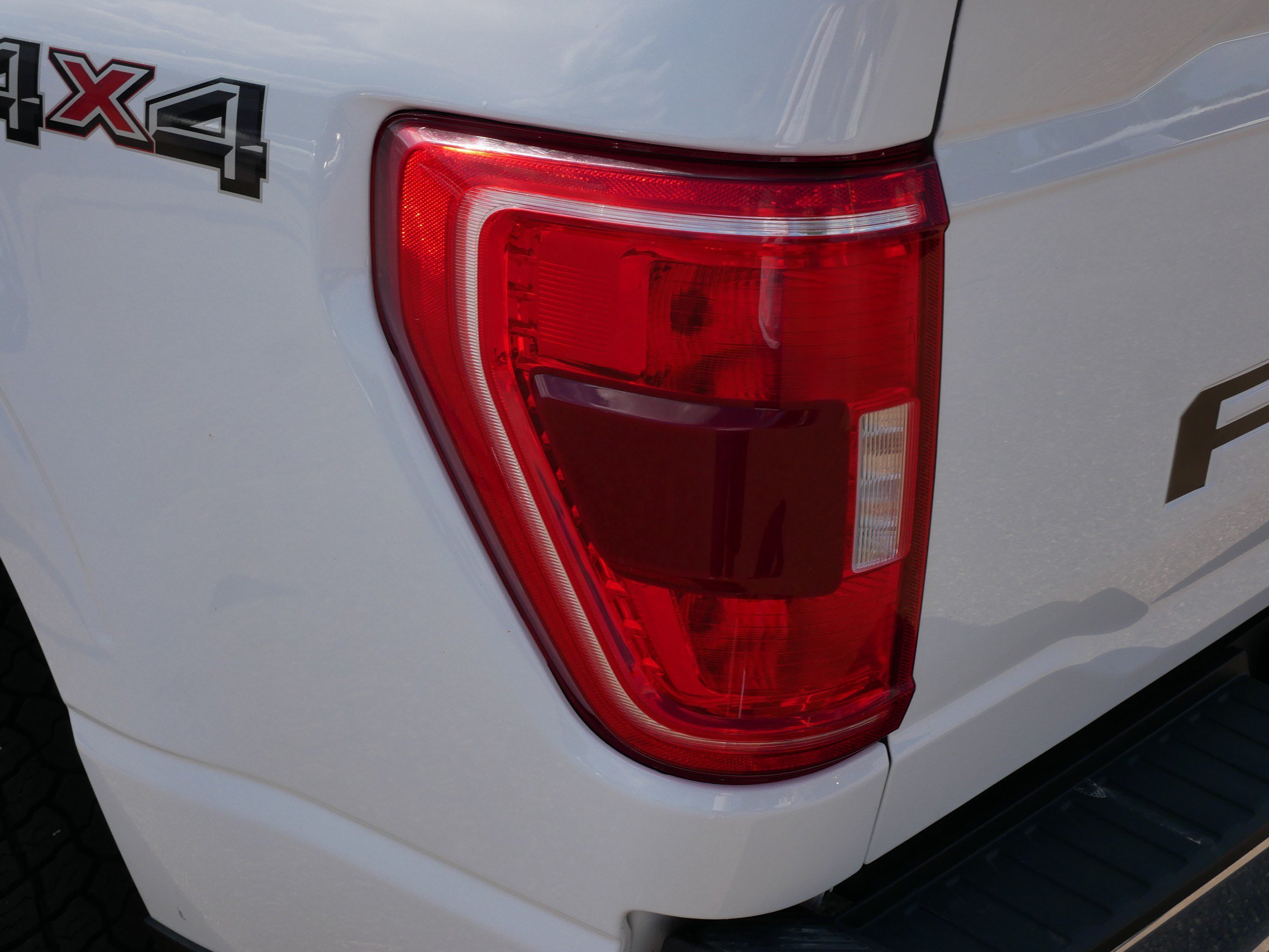 Certified 2021 Ford F150 XLT AWD/4WD image 17