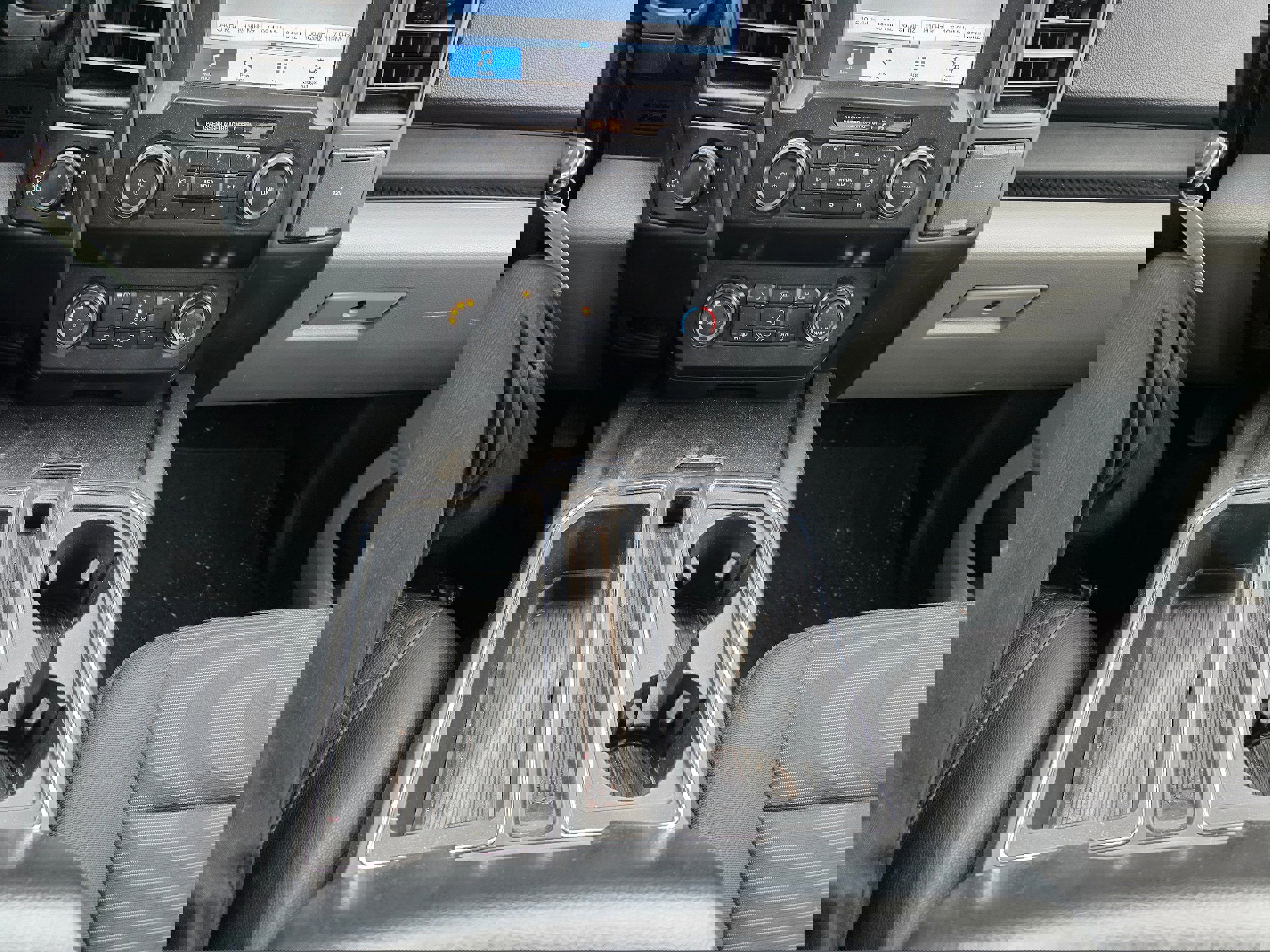 Certified 2019 Ford F150 XL w/ Equipment Group 101A Mid image 11