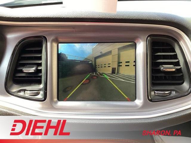 Used 2019 Dodge Challenger SXT w/ Plus Package AWD/4WD image 23