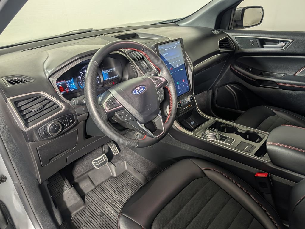Certified 2024 Ford Edge ST-Line image 14