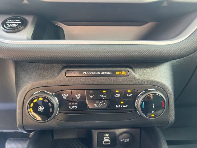 Certified 2024 Ford Bronco Sport Big Bend AWD/4WD image 26