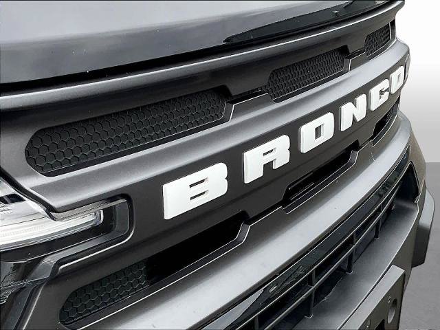 Certified 2023 Ford Bronco Sport Big Bend w/ Convenience Package AWD/4WD image 34