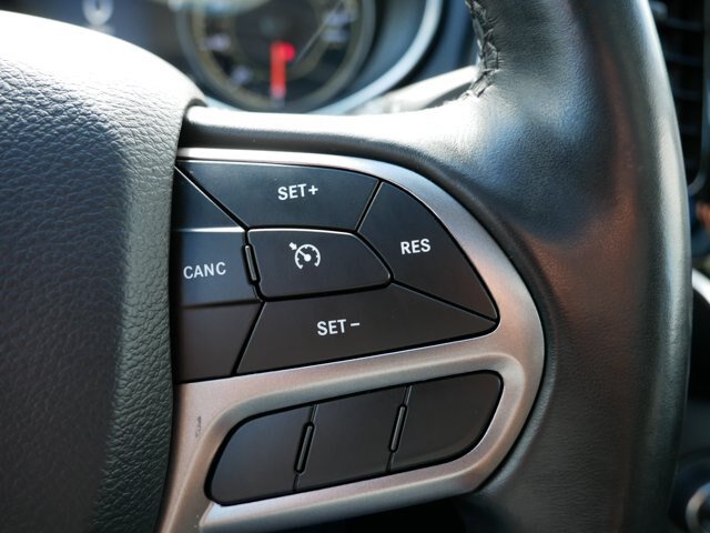 Used 2019 Jeep Cherokee Limited w/ Luxury Group AWD/4WD image 21