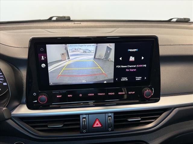 Used 2023 Kia Forte GT-Line w/ GT-Line Premium Package image 25